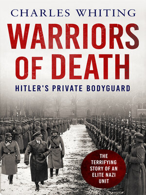 cover image of Warriors of Death